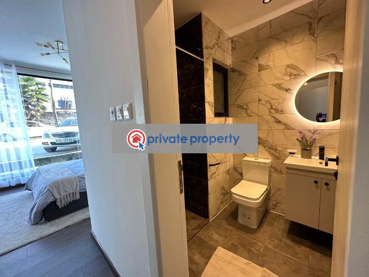 1 bedroom Apartment For Sale &nbsp;riara Road Kilimani Nairobi - 2