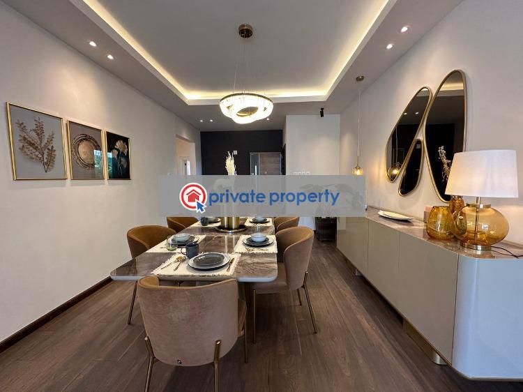 1 bedroom Apartment For Sale &nbsp;riara Road Kilimani Nairobi - 15