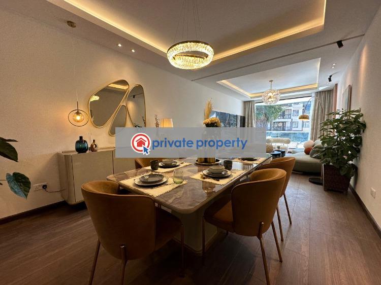 1 bedroom Apartment For Sale &nbsp;riara Road Kilimani Nairobi - 18