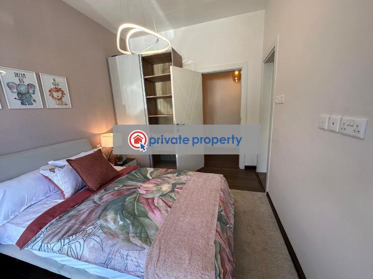 1 bedroom Apartment For Sale &nbsp;riara Road Kilimani Nairobi - 6