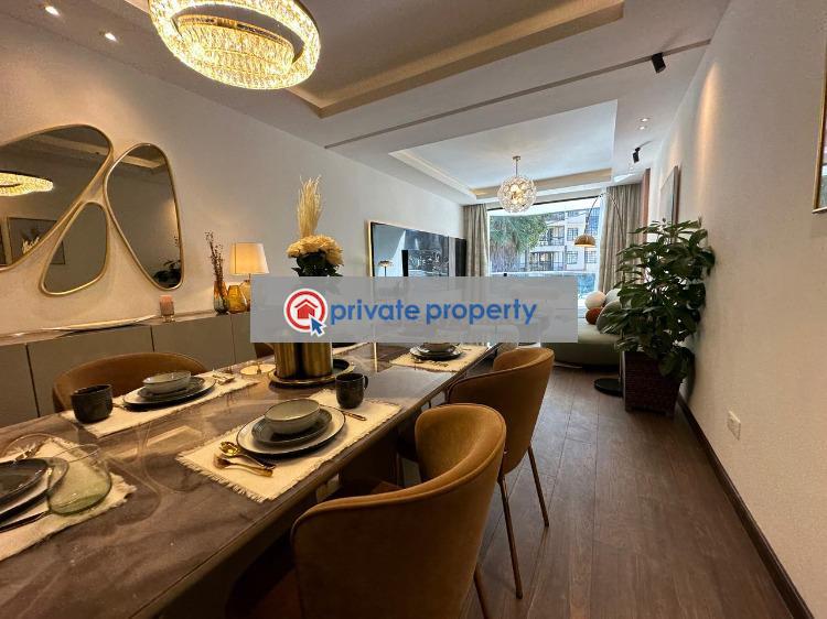 1 bedroom Apartment For Sale &nbsp;riara Road Kilimani Nairobi - 12