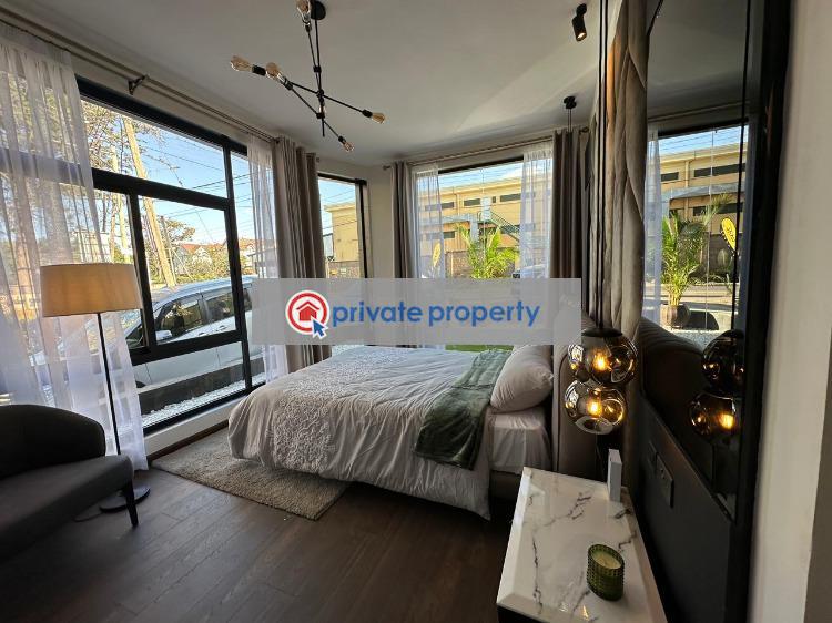 1 bedroom Apartment For Sale &nbsp;riara Road Kilimani Nairobi - 4