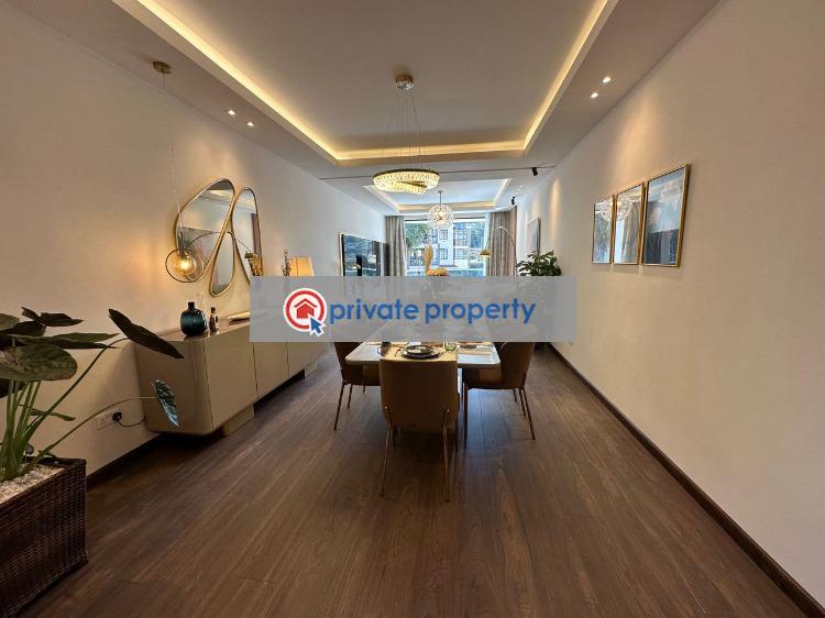 1 bedroom Apartment For Sale &nbsp;riara Road Kilimani Nairobi - 19