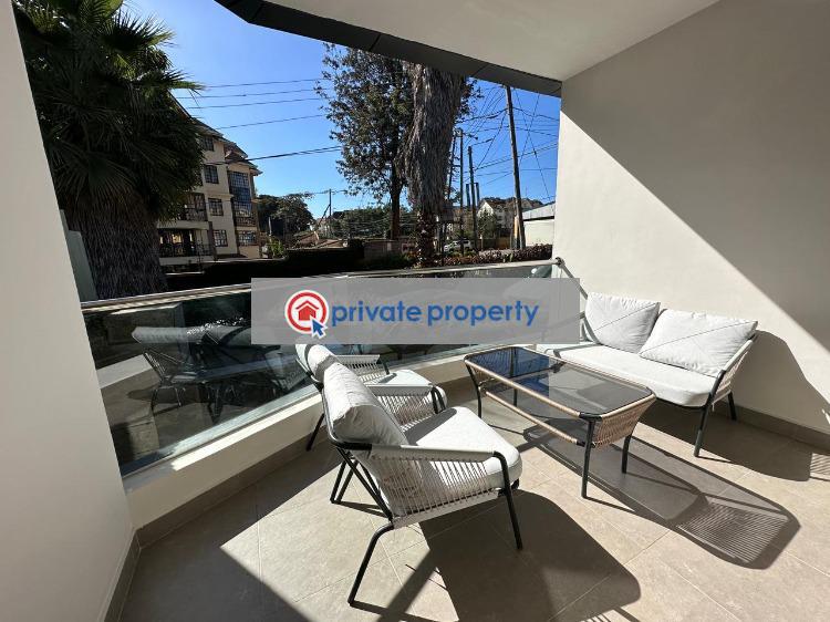 1 bedroom Apartment For Sale &nbsp;riara Road Kilimani Nairobi - 7