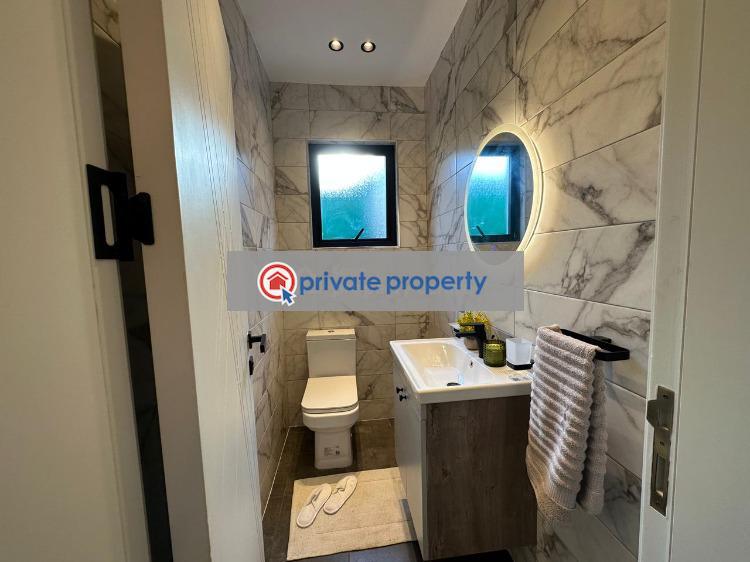 1 bedroom Apartment For Sale &nbsp;riara Road Kilimani Nairobi - 13
