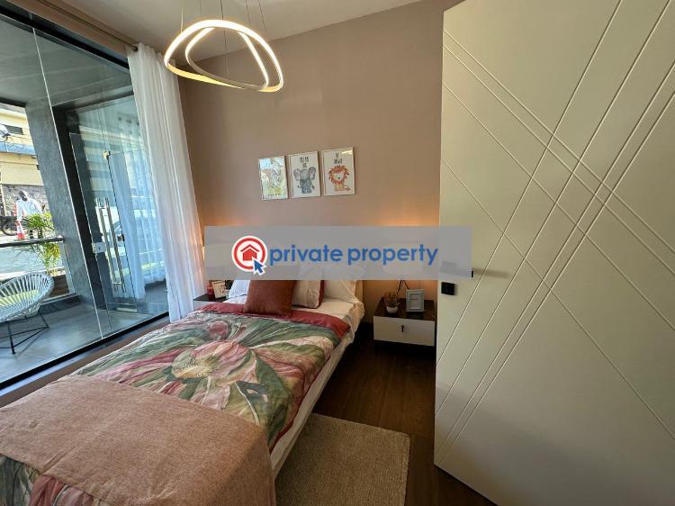 1 bedroom Apartment For Sale &nbsp;riara Road Kilimani Nairobi - 17