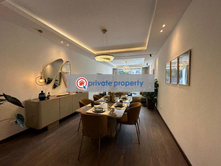 1 bedroom Apartment For Sale &nbsp;riara Road Kilimani Nairobi - 20