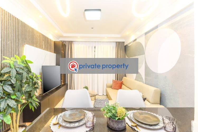 1 bedroom Apartment For Sale &nbsp;near Yaya Centre Kilimani Nairobi - 4
