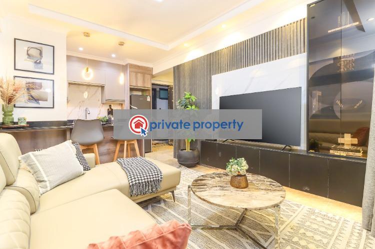 1 bedroom Apartment For Sale &nbsp;near Yaya Centre Kilimani Nairobi - 3