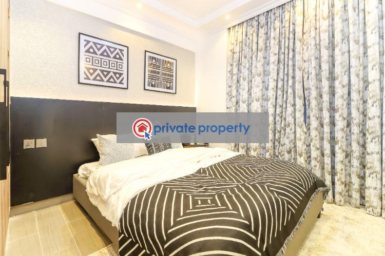 1 bedroom Apartment For Sale &nbsp;near Yaya Centre Kilimani Nairobi - 6