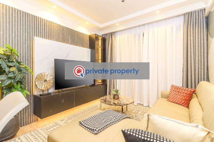 1 bedroom Apartment For Sale &nbsp;near Yaya Centre Kilimani Nairobi - 1