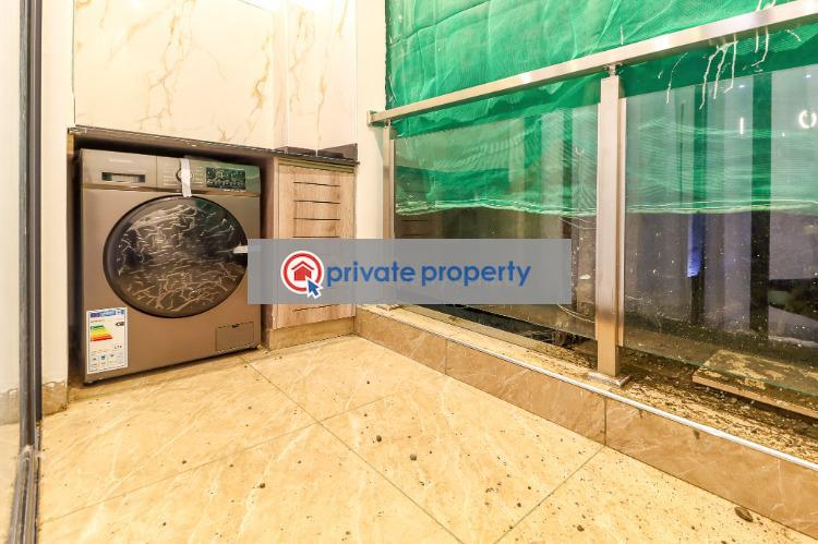1 bedroom Apartment For Sale &nbsp;near Yaya Centre Kilimani Nairobi - 9