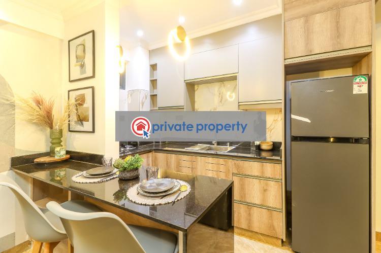 1 bedroom Apartment For Sale &nbsp;near Yaya Centre Kilimani Nairobi - 5