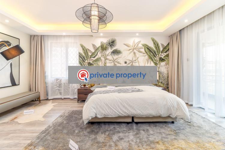 4 bedroom Apartment For Sale Kileleshwa Nairobi - 12