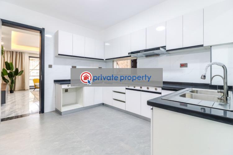 4 bedroom Apartment For Sale Kileleshwa Nairobi - 4