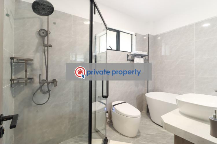 4 bedroom Apartment For Sale Kileleshwa Nairobi - 11