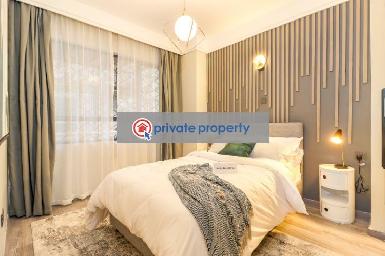 4 bedroom Apartment For Sale Kileleshwa Nairobi - 8