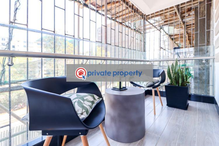 4 bedroom Apartment For Sale Kileleshwa Nairobi - 13