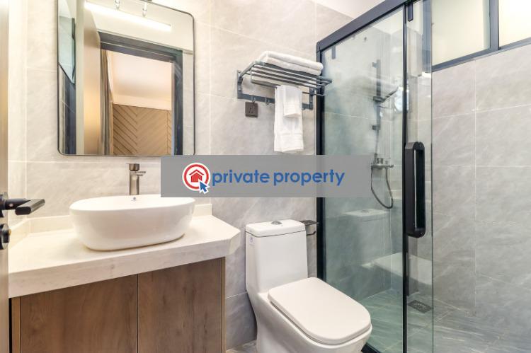 4 bedroom Apartment For Sale Kileleshwa Nairobi - 7
