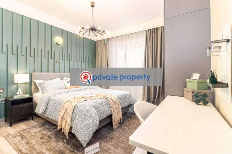 4 bedroom Apartment For Sale Kileleshwa Nairobi - 9