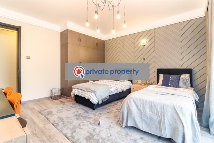 4 bedroom Apartment For Sale Kileleshwa Nairobi - 6