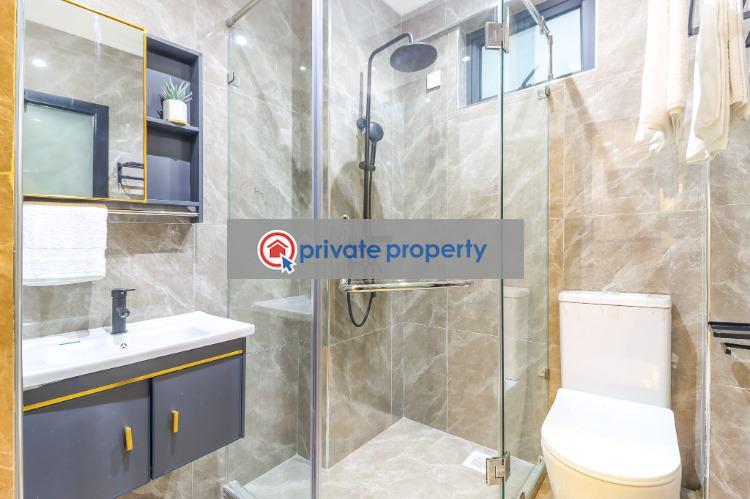 1 bedroom Apartment For Sale Kilimani Nairobi - 7