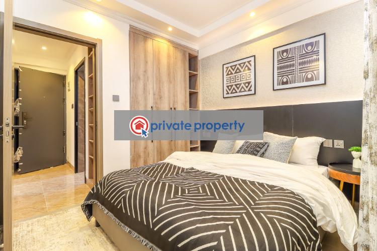 1 bedroom Apartment For Sale Kilimani Nairobi - 6