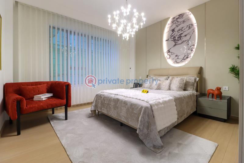 4 bedroom Apartment For Sale Kilimani Nairobi - 9