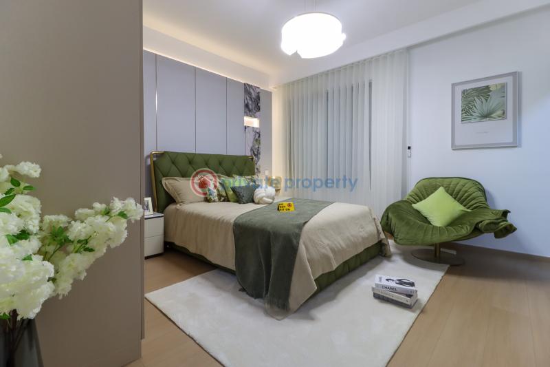 4 bedroom Apartment For Sale Kilimani Nairobi - 8