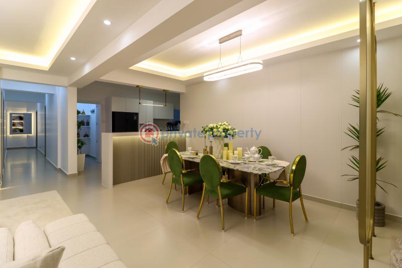 4 bedroom Apartment For Sale Kilimani Nairobi - 2