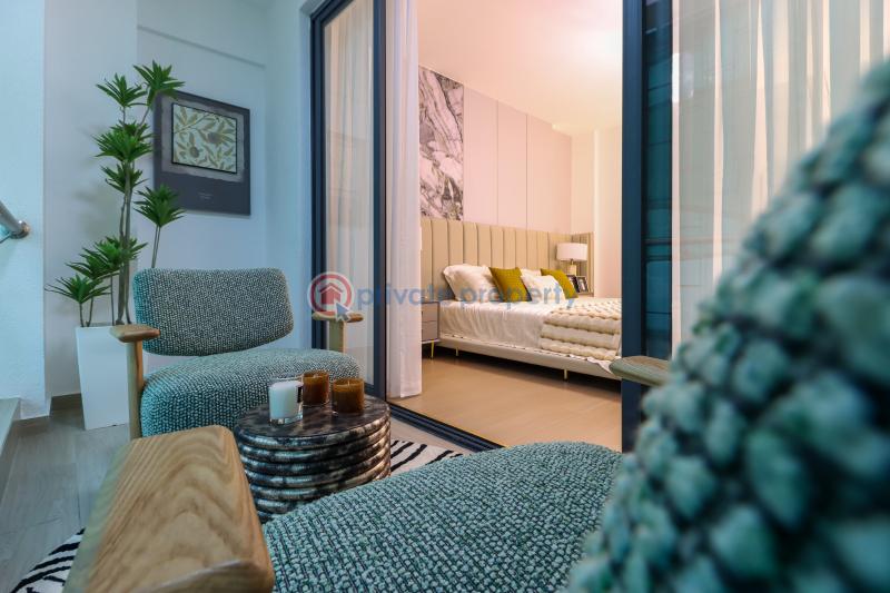 4 bedroom Apartment For Sale Kilimani Nairobi - 11