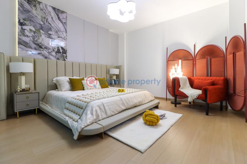 4 bedroom Apartment For Sale Kilimani Nairobi - 10