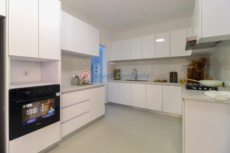 4 bedroom Apartment For Sale Kilimani Nairobi - 4