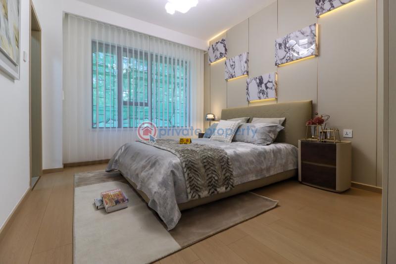 4 bedroom Apartment For Sale Kilimani Nairobi - 6