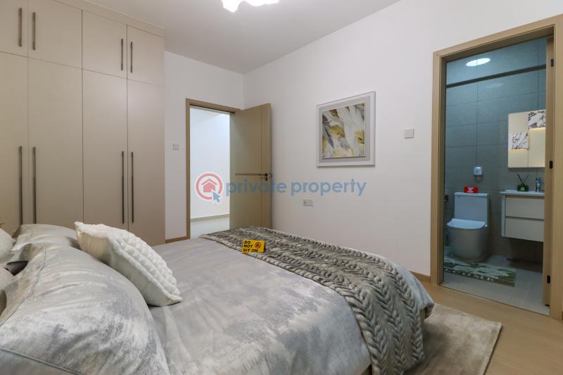 4 bedroom Apartment For Sale Kilimani Nairobi - 7