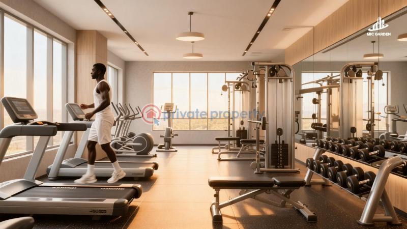 2 bedroom Apartment For Sale Kileleshwa Nairobi - 3