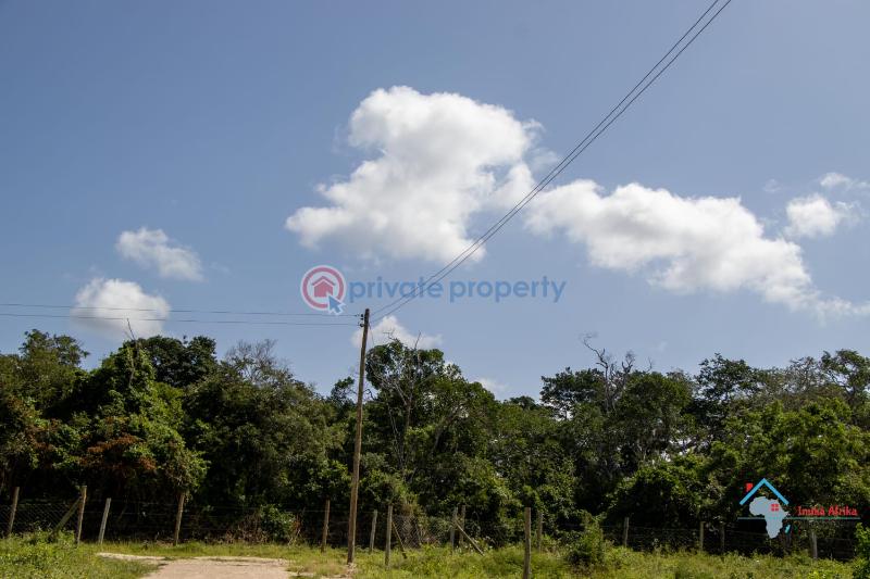 Land For Sale Mariakani Kilifi - 3