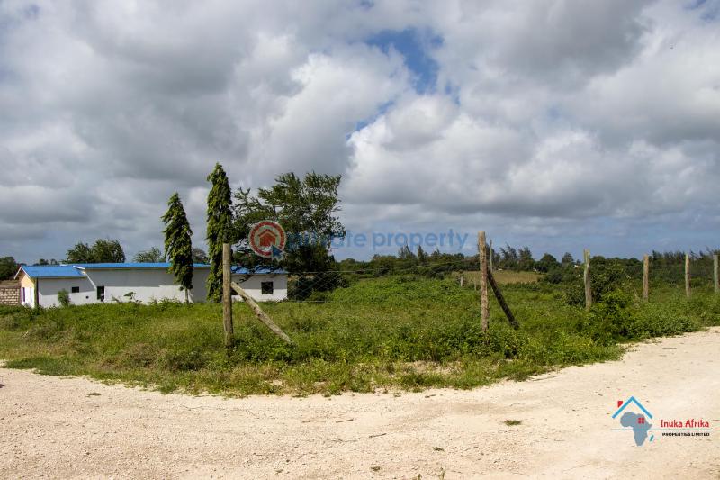 Land For Sale Mariakani Kilifi - 2
