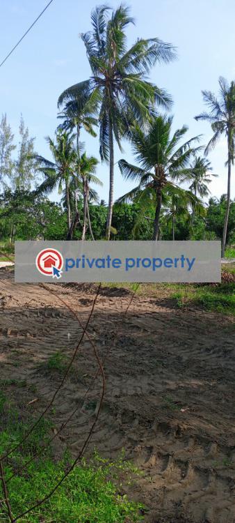 Mixed use Land For Sale &nbsp;mida Matsangoni Kilifi - 2