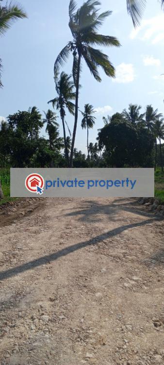 Mixed use Land For Sale &nbsp;mida Matsangoni Kilifi - 9