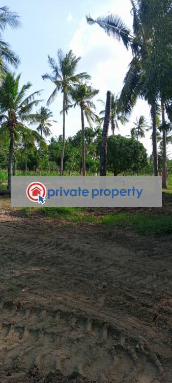 Mixed use Land For Sale &nbsp;mida Matsangoni Kilifi - 3