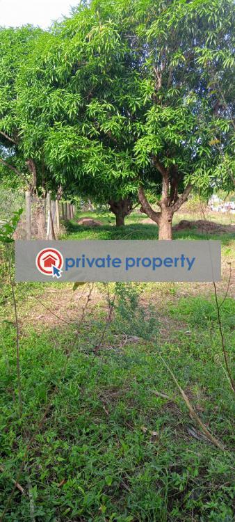 Mixed use Land For Sale &nbsp;mida Matsangoni Kilifi - 4