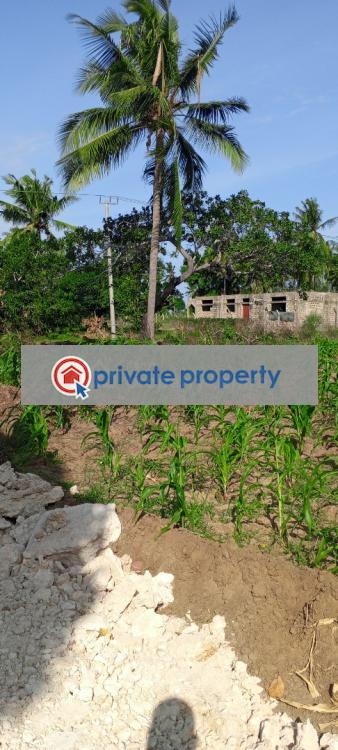 Mixed use Land For Sale &nbsp;mida Matsangoni Kilifi - 5