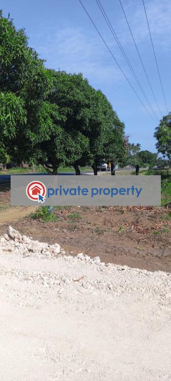 Mixed use Land For Sale &nbsp;mida Matsangoni Kilifi - 8