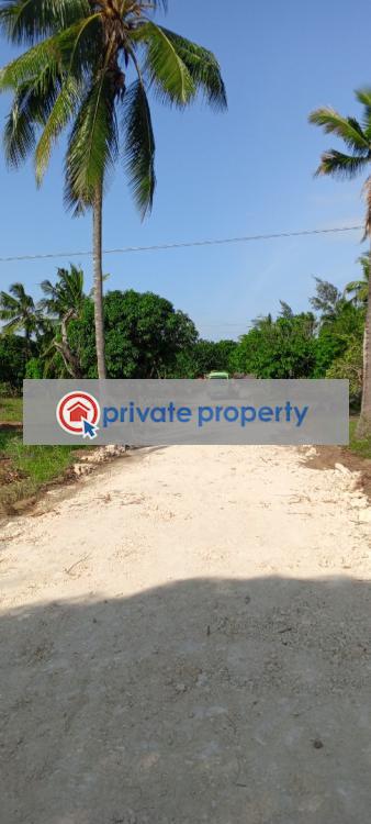Mixed use Land For Sale &nbsp;mida Matsangoni Kilifi - 7