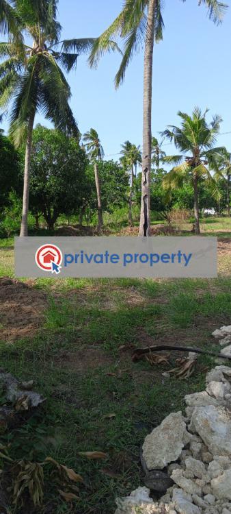 Mixed use Land For Sale &nbsp;mida Matsangoni Kilifi - 6