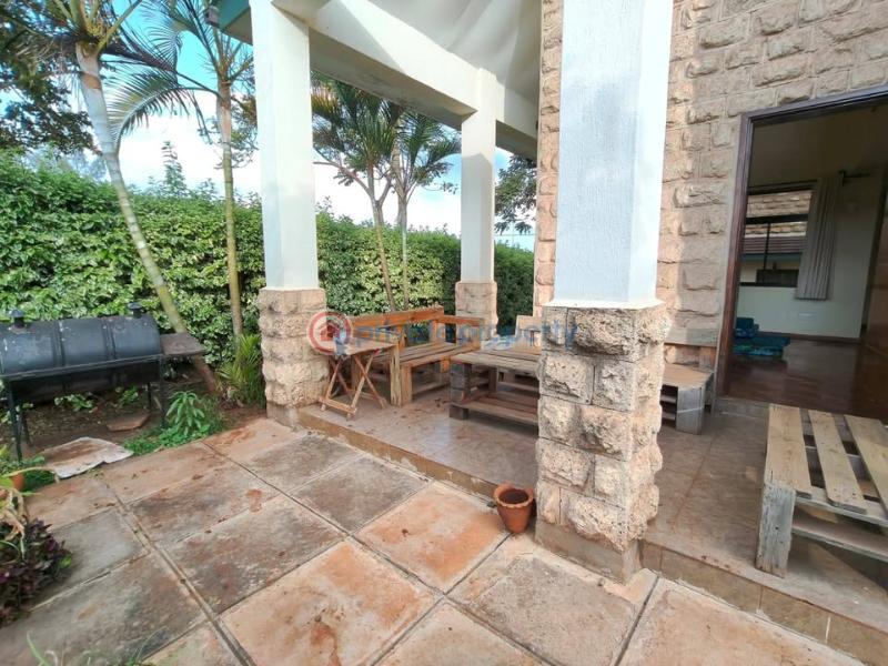 4 bedroom Townhouse For Rent Migaa Golf Estate, Kiambu edenville Cianda Kiambu - 3