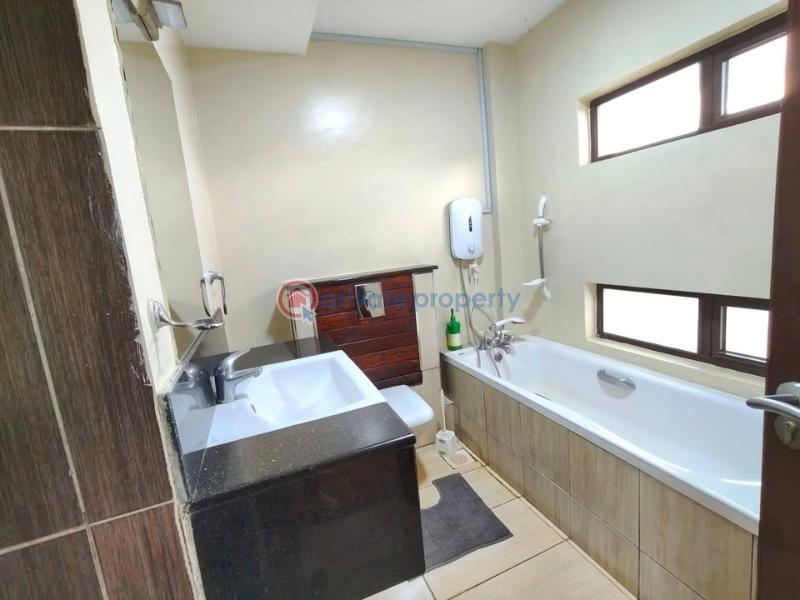4 bedroom Townhouse For Rent Migaa Golf Estate, Kiambu edenville Cianda Kiambu - 1