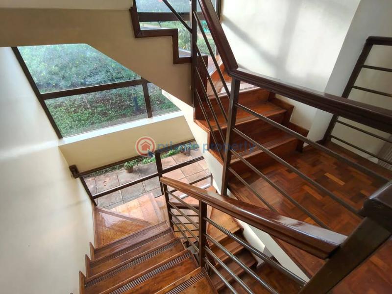 4 bedroom Townhouse For Rent Migaa Golf Estate, Kiambu edenville Cianda Kiambu - 2
