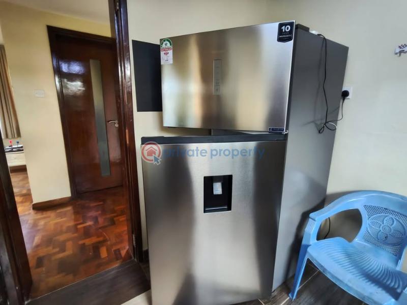 4 bedroom Townhouse For Rent Migaa Golf Estate, Kiambu edenville Cianda Kiambu - 7
